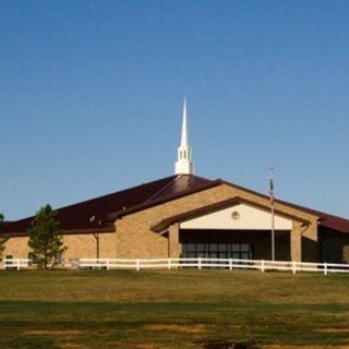 Bible Baptist Church Chickasha, Oklahoma