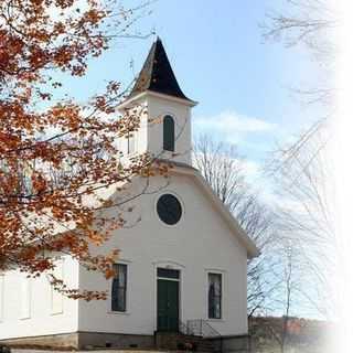 Green Mountain Baptist Church - Rutland, Vermont