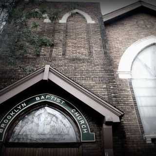 Brooklyn Baptist Church - Brooklyn, New York