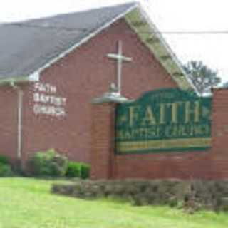 Faith Baptist Church - Selmer, Tennessee