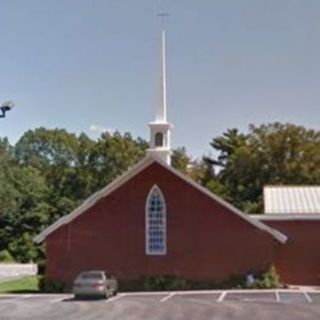 Mona Shores Baptist Church Muskegon, Michigan