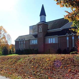 Fairfax Baptist Temple Fairfax, Virginia