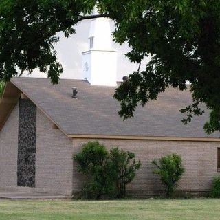 Bethesda Baptist Church Saginaw, Texas