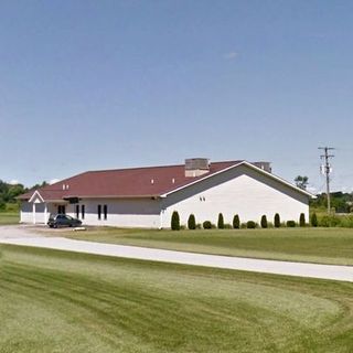 Blessed Hope Baptist Church Allenton, Michigan