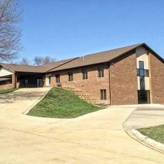 Friendship Baptist Church - Cedar Rapids, Iowa