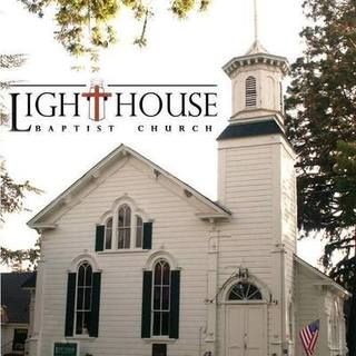 Lighthouse Baptist Church Pleasanton, California