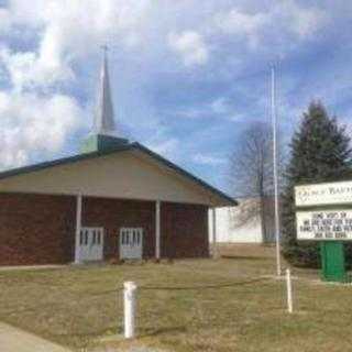 Grace Baptist Church - Point Pleasant, West Virginia