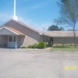 Bethel Baptist Church Dallas, Texas
