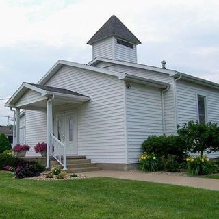 Friendship Missionary Baptist Church Columbus, Indiana