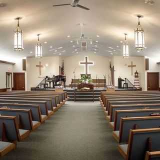 New Testament Baptist Church - Butler, Pennsylvania
