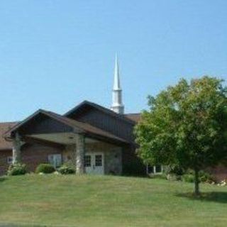 Hope Baptist Church Hanover, Pennsylvania
