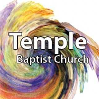 Temple Baptist Church - Flower Mound, Texas