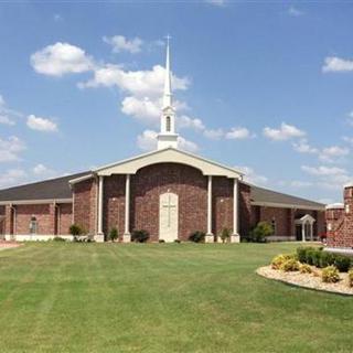 New Heights Baptist Church Wylie, Texas