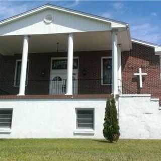 Faith Baptist Church - Ringgold, Virginia