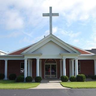 Temple Baptist Church Chesapeake, Virginia