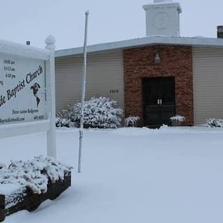 Southside Baptist Church Kirksville, Missouri
