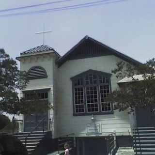 Cornerstone Bible Baptist Church Redlands, California