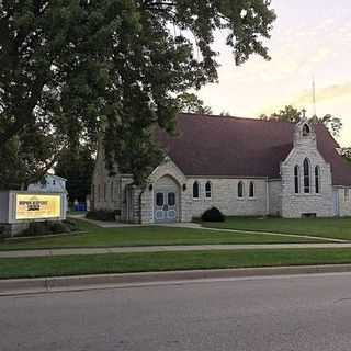 Ripon Baptist Church - Ripon, Wisconsin