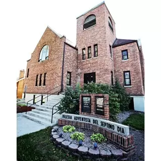 Berrien Springs Spanish Seventh-day Adventist Church - Berrien Springs, Michigan