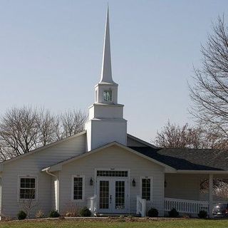Adelphi Calvary Baptist Church Runnells, Iowa