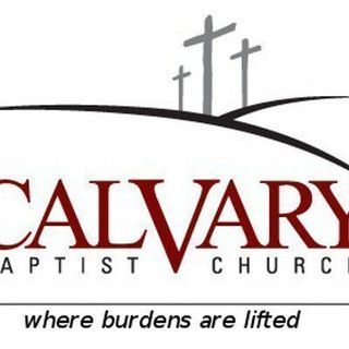 Calvary Baptist Church American Canyon, California
