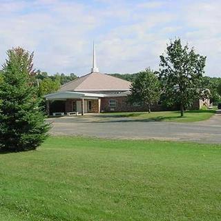 First Baptist Church, River Falls, Wisconsin, United States