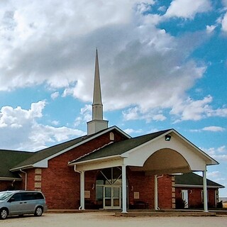 Newton County Baptist Church - Kentland, Indiana