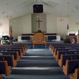 Landmark Baptist Church Petoskey, Michigan