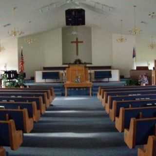 Landmark Baptist Church - Petoskey, Michigan