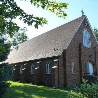 Legacy Baptist Church Buffalo, Minnesota