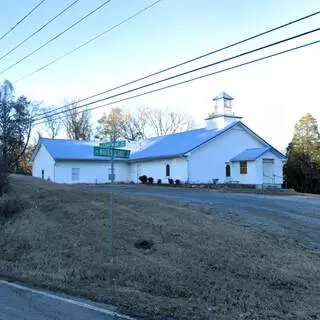 Unity Baptist Church - Knoxville, Tennessee