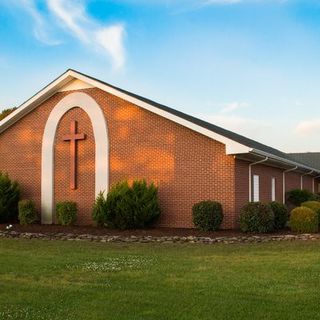 Great Hope Baptist Church Chesapeake, Virginia