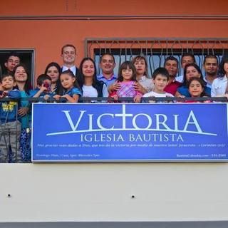 Iglesia Bautista Victoria de Rionegro Rionegro, Antioquia