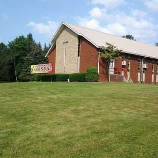 Faith Baptist Church - Niles, Ohio