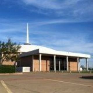 Lavon Drive Baptist Church Garland, Texas