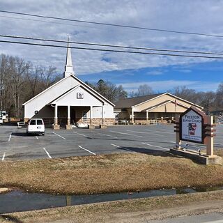 Freedom Baptist Church North Little Rock, Arkansas