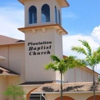 Plantation Baptist Church Sunrise, Florida