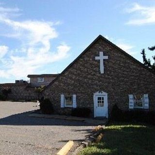 Mercy Baptist Church Weirton, West Virginia