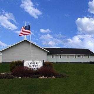 Calvary Baptist Church - Canton, Illinois