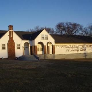 Tabernacle Baptist Church Clarksville, Tennessee