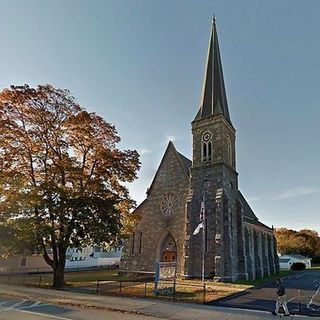 First Baptist Church of Webster - Webster, Massachusetts