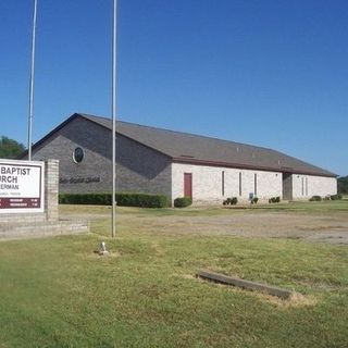 Bible Baptist Church of Everman Everman, Texas