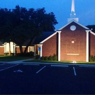 Hallmark Baptist Church Austin, Texas