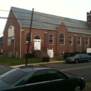 Harvest Baptist Church Allentown, Pennsylvania