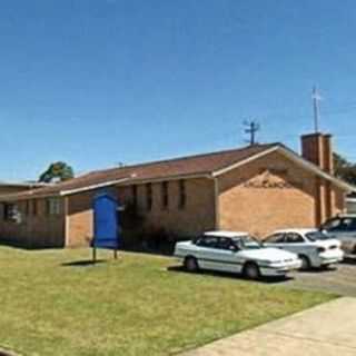 Anglican Parish of Culburra Beach - Culburra Beach, New South Wales