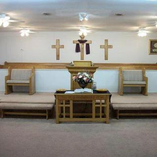 Bible Baptist Church Maryville, Tennessee