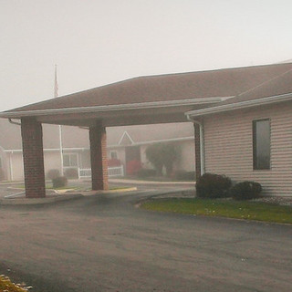 Bay City Baptist Church Green Bay, Wisconsin