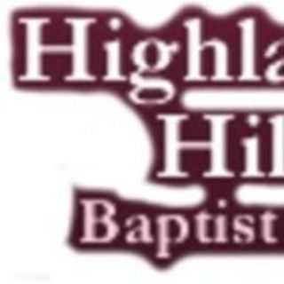 Highland Hills Baptist Church - Grand Rapids, Michigan