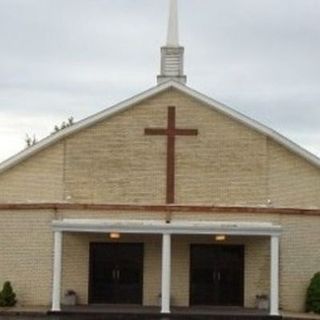 Temple Baptist Church Marshfield, Missouri