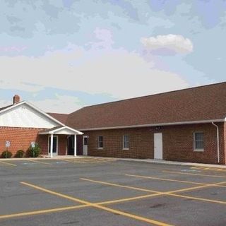 Faith Baptist Church Wauseon, Ohio